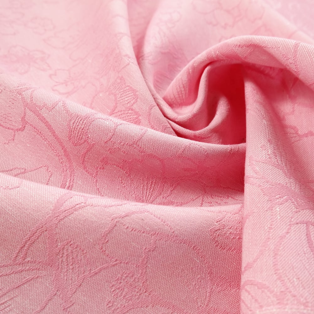 Baby Wrap Sling Cherry Blossom Seimei Hemp Baby Wrap Sling Cherry Blossom Seimei Hemp