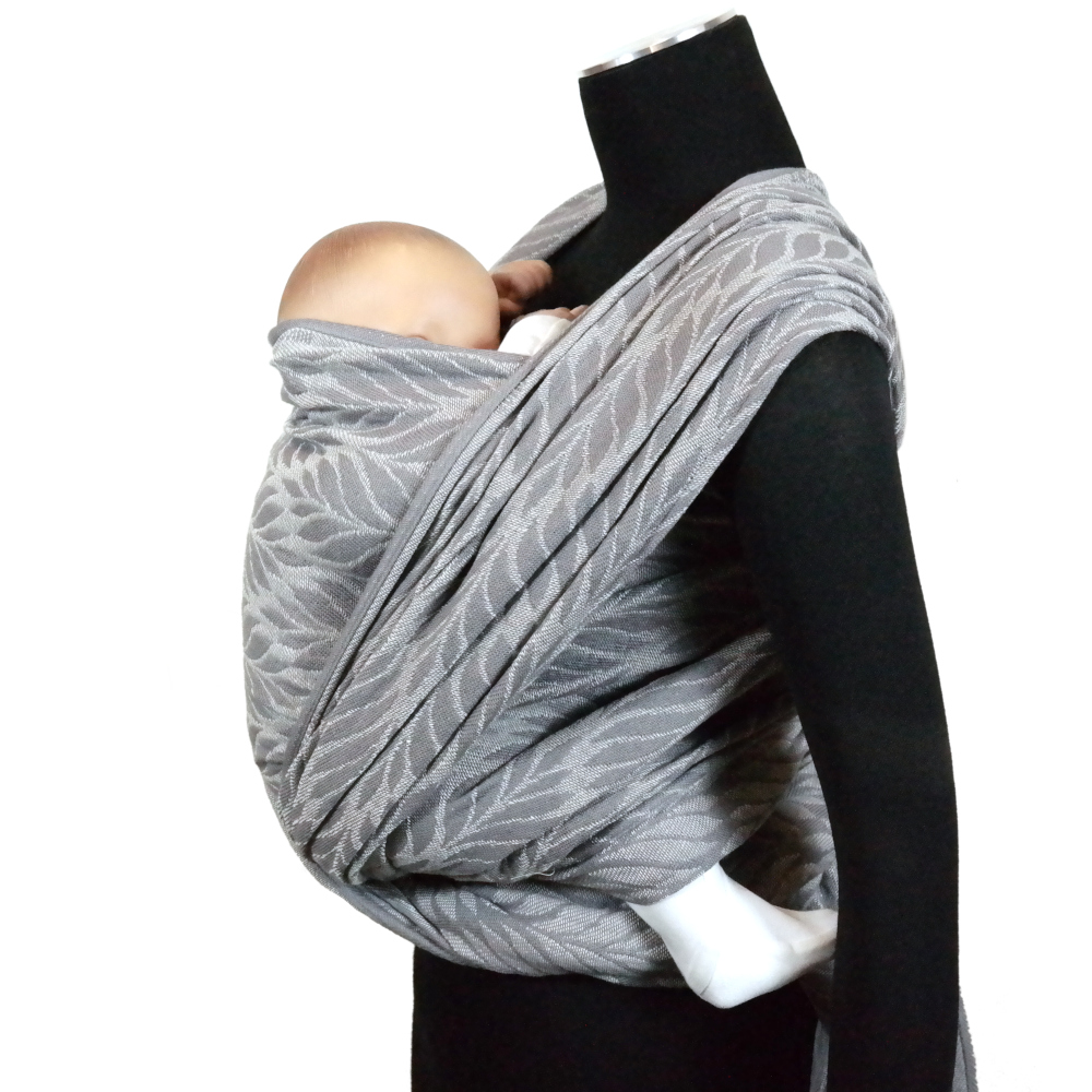 Babytragetuch Trias Dolomit  Cashmere Babytragetuch Trias Dolomit  Cashmere