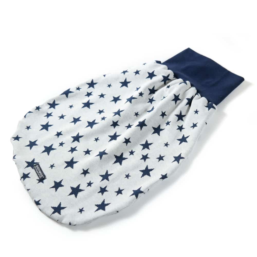 Light Sleeping Sack Jersey Jersey Stars Light Sleeping Sack Jersey Jersey Stars