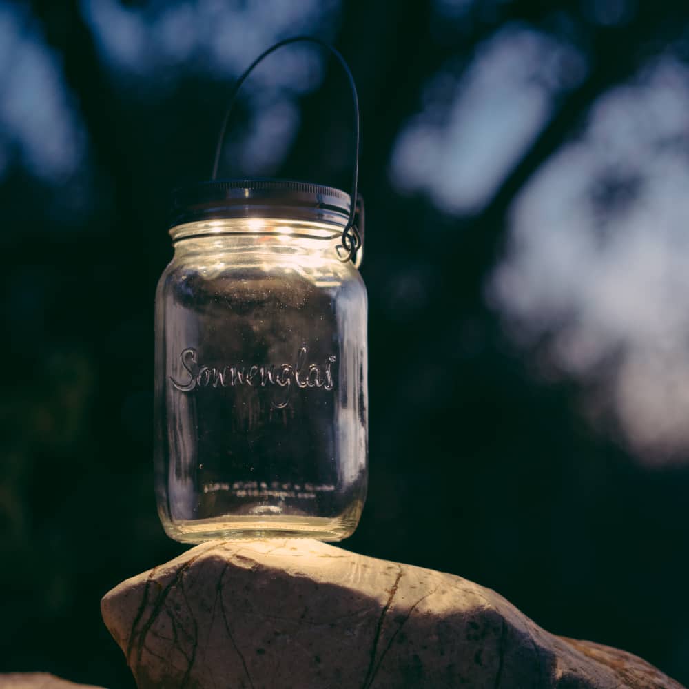 Solar Jar Solar Jar