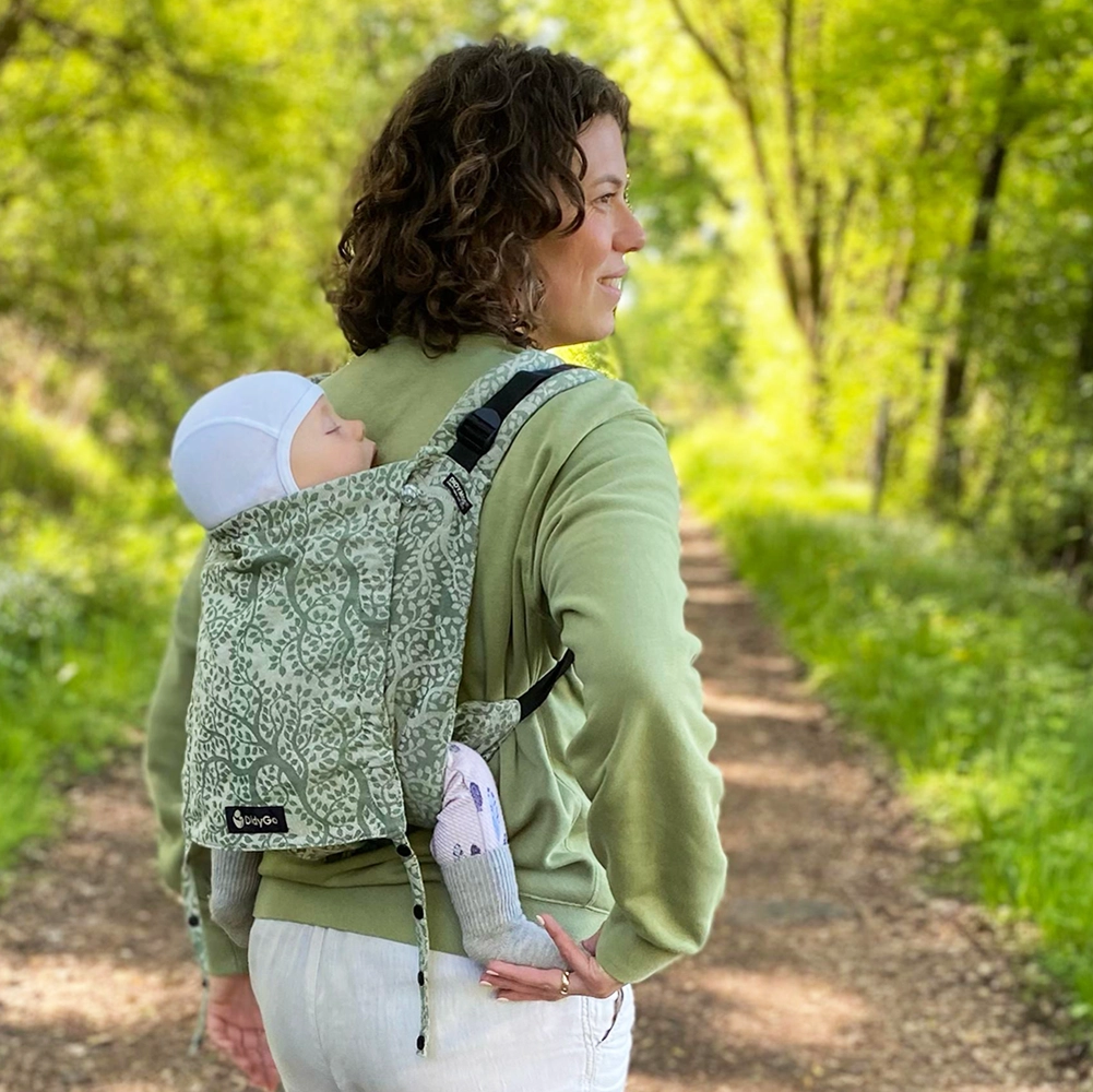 Didy Onbuhimo Olive Twig