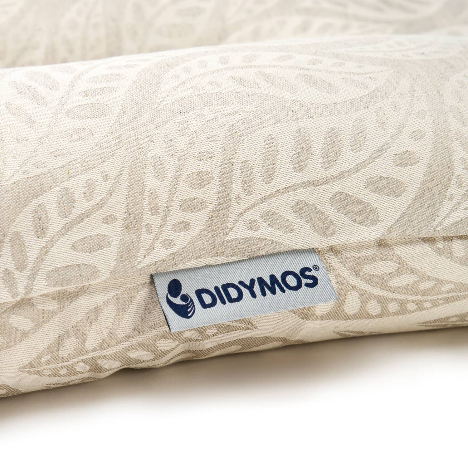 Still- und Schlafkissen Valerie Leinen