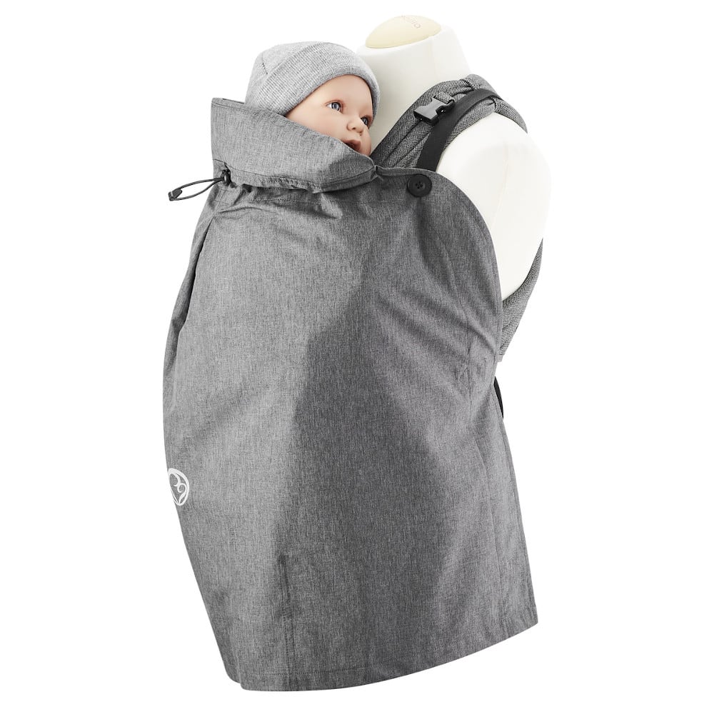 Couverture de portage pour bébé