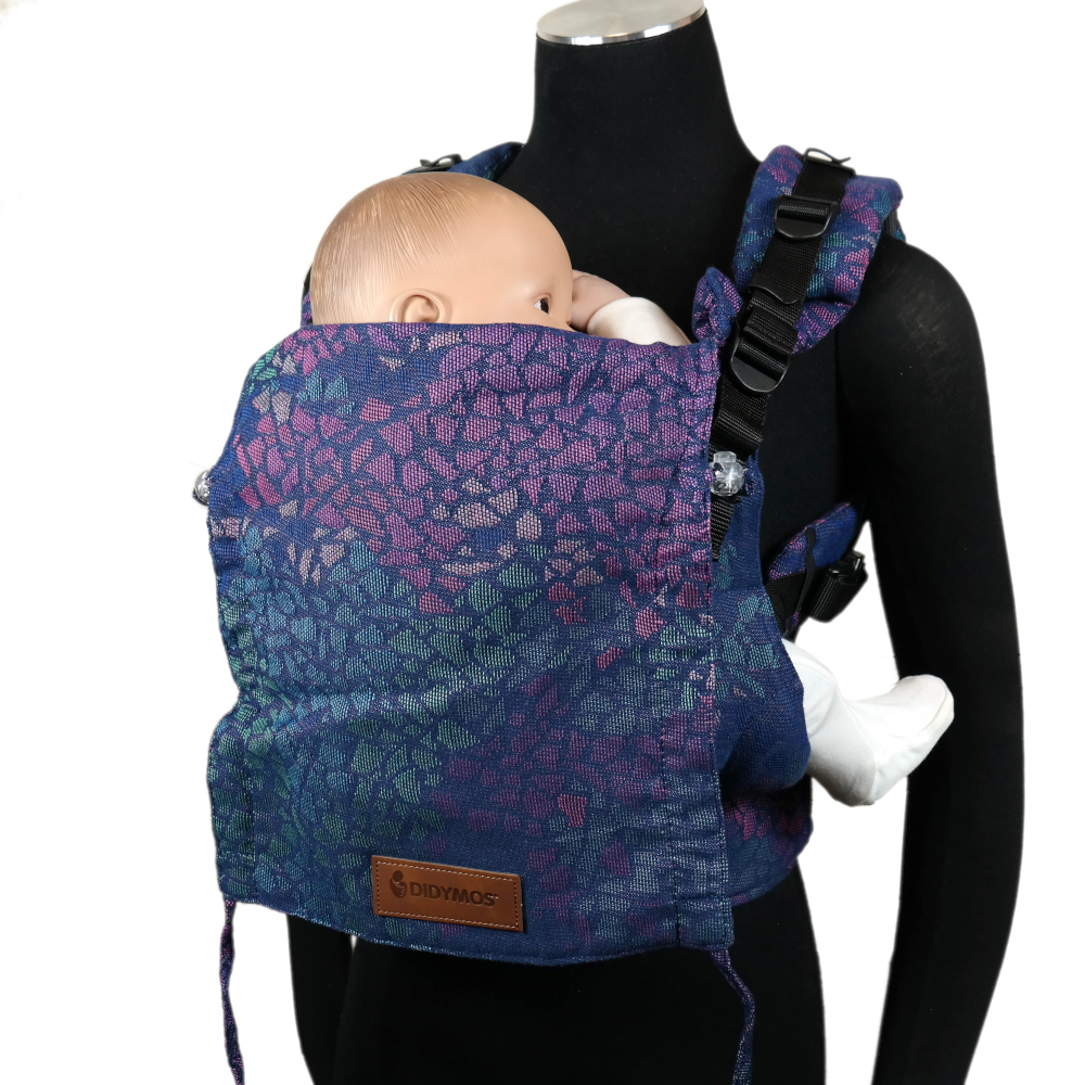 DidyFix Mosaik Sparks in the Dark DidyFix Mosaik Sparks in the Dark