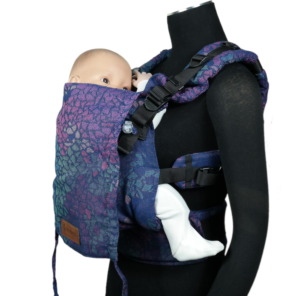 DidyFix Mosaik Sparks in the Dark