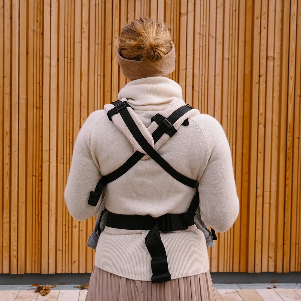 DidyFix Zauberwald Mandel