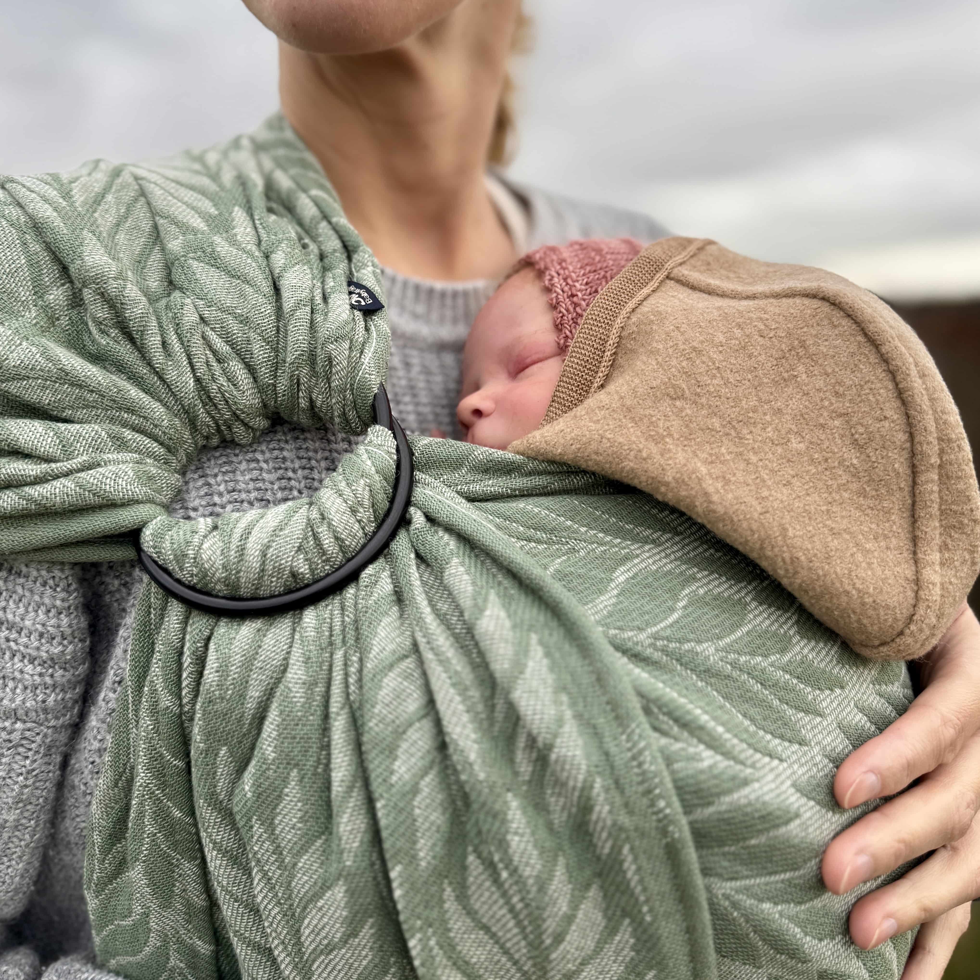 Didymos ring sling review on sale