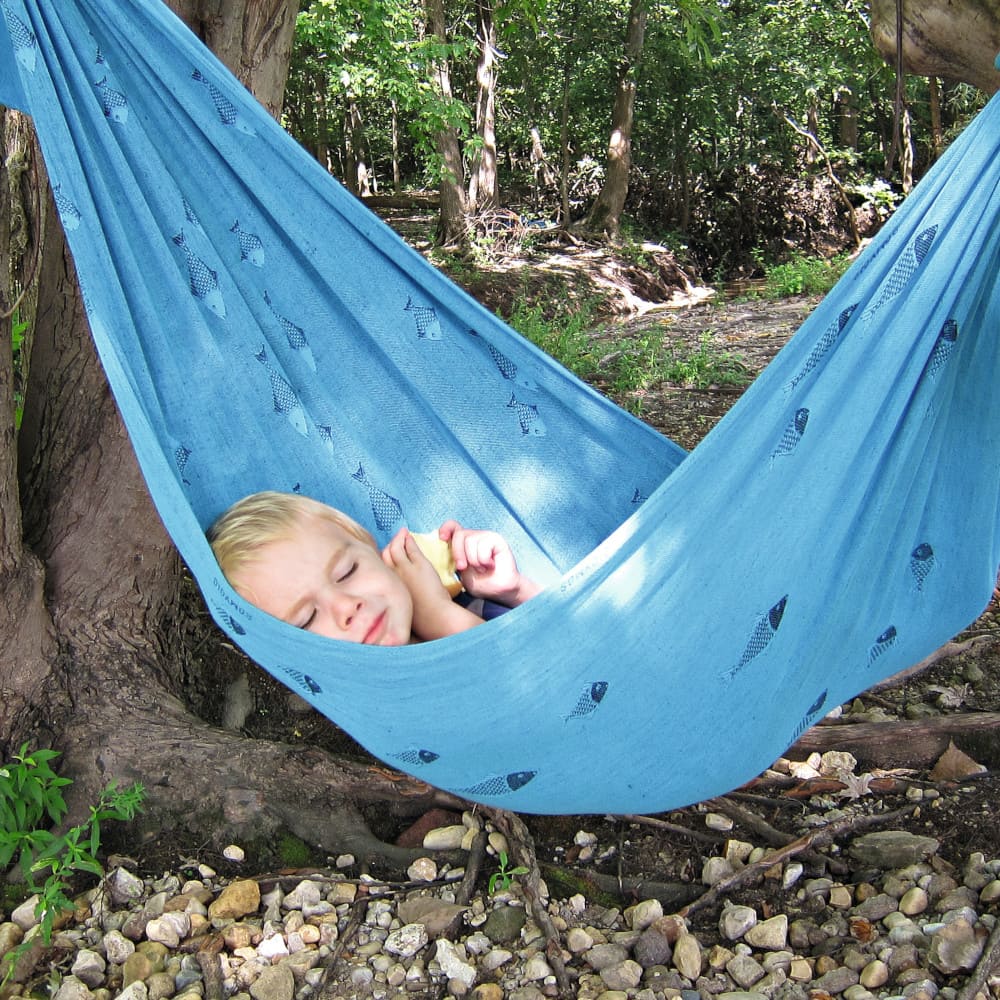 Double ring for hammocks Aluminium -per adulti -Idee regalo | DIDYMOS Double ring for hammocks Aluminium -per adulti -Idee regalo | DIDYMOS