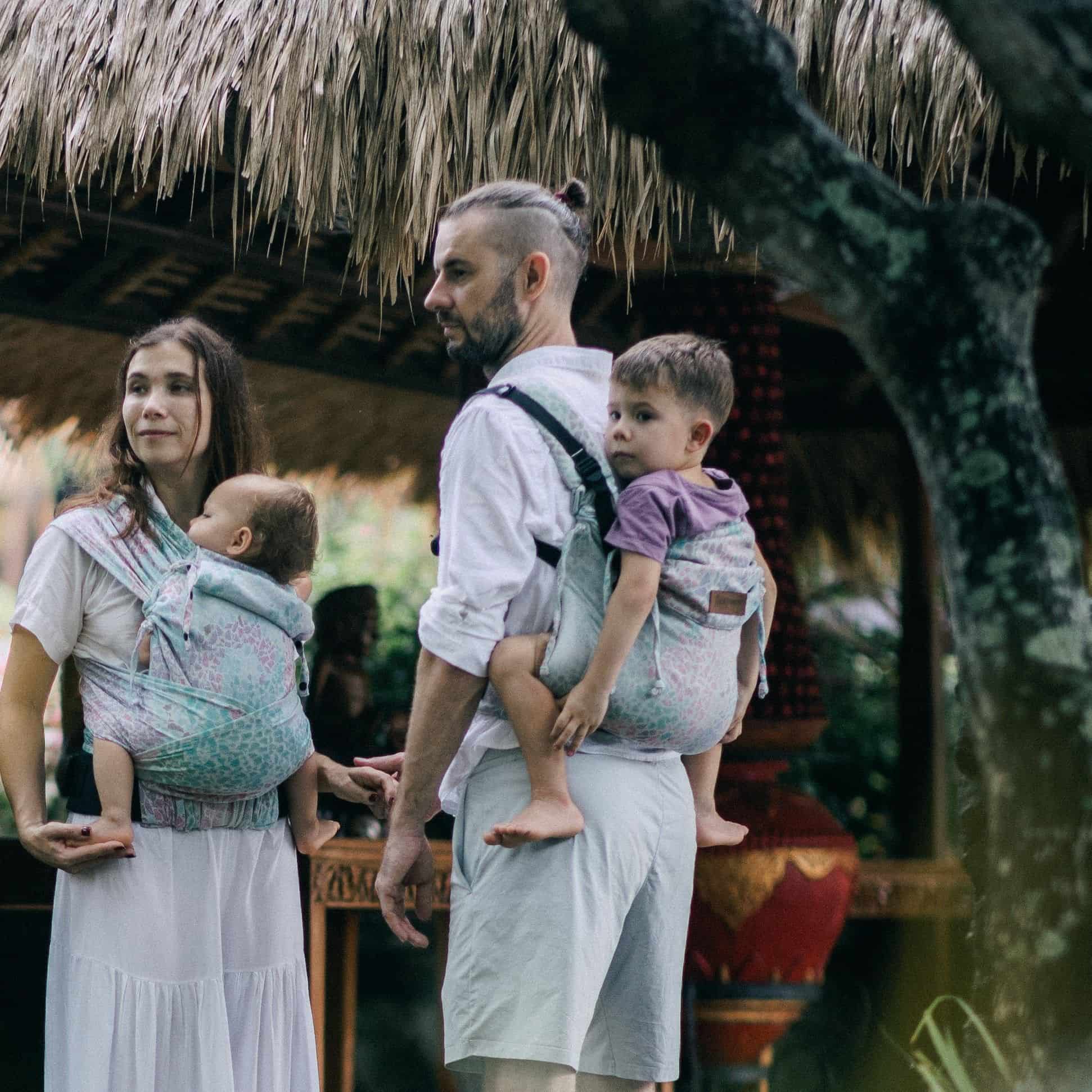 Didyfix Toddler Summer Mosaic Didyfix Toddler Summer Mosaic