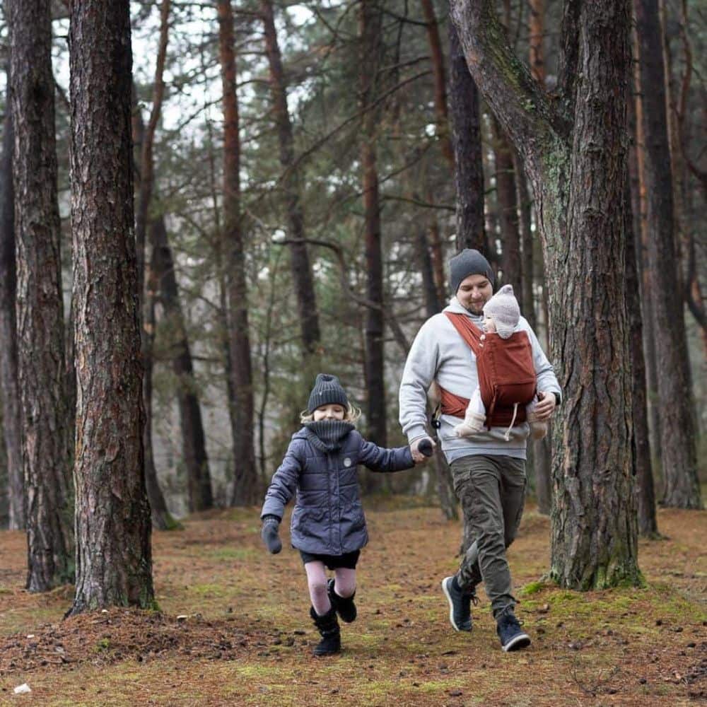 DidyKlick 4u Rusty Red DidyKlick 4u Rusty Red