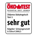 Oekotest 2000