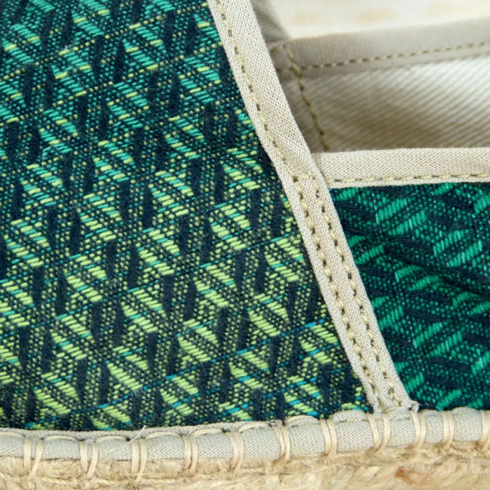Espadrilles Facett Tethys Espadrilles Facett Tethys