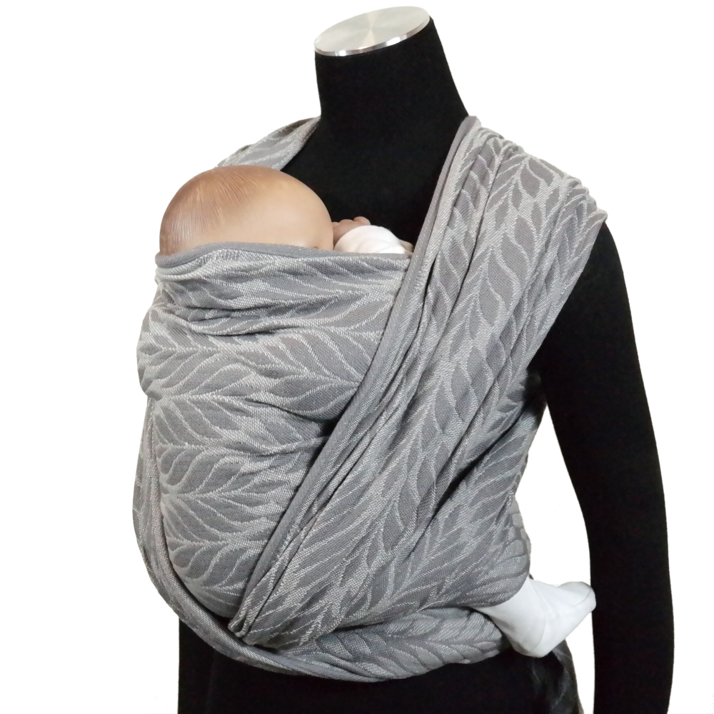 Babytragetuch Trias Dolomit  Cashmere Babytragetuch Trias Dolomit  Cashmere