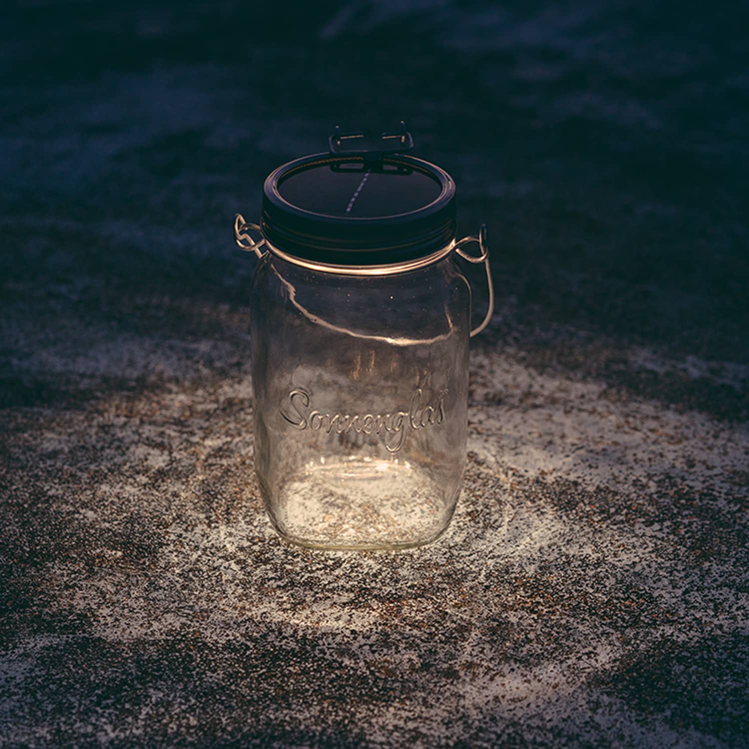 Solar Jar Solar Jar