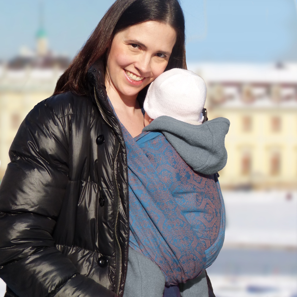 Baby Wrap Sling Ludwig Baby Wrap Sling Ludwig