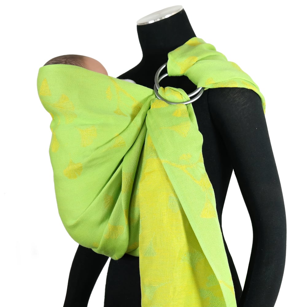 DidySling Ginkgo Biloba Hanf