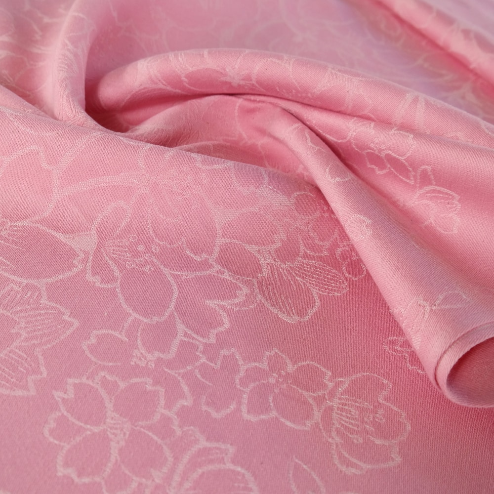 Baby Wrap Sling Cherry Blossom Seimei Hemp Baby Wrap Sling Cherry Blossom Seimei Hemp