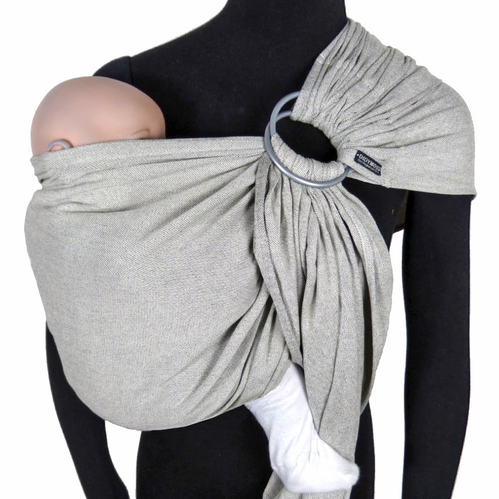 DidySling Silver Size 1R DidySling Silver Size 1R