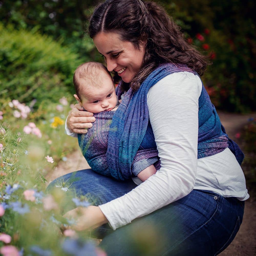 Baby Wrap Sling Prima Sole occidente Baby Wrap Sling Prima Sole occidente