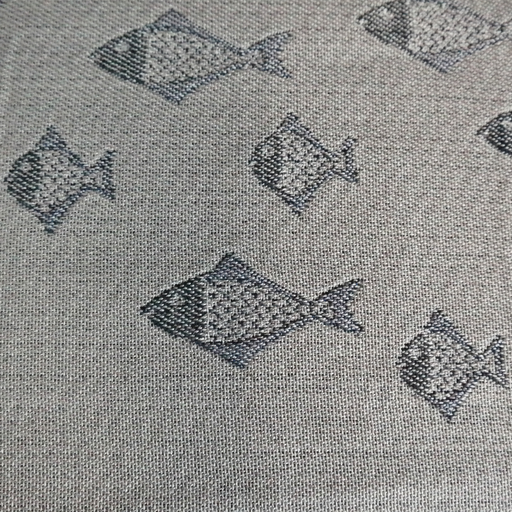 Babytragetuch Fische Mistral