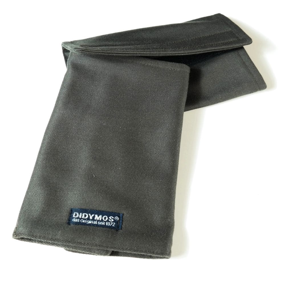 DidySnug Gurtschoner Mocca