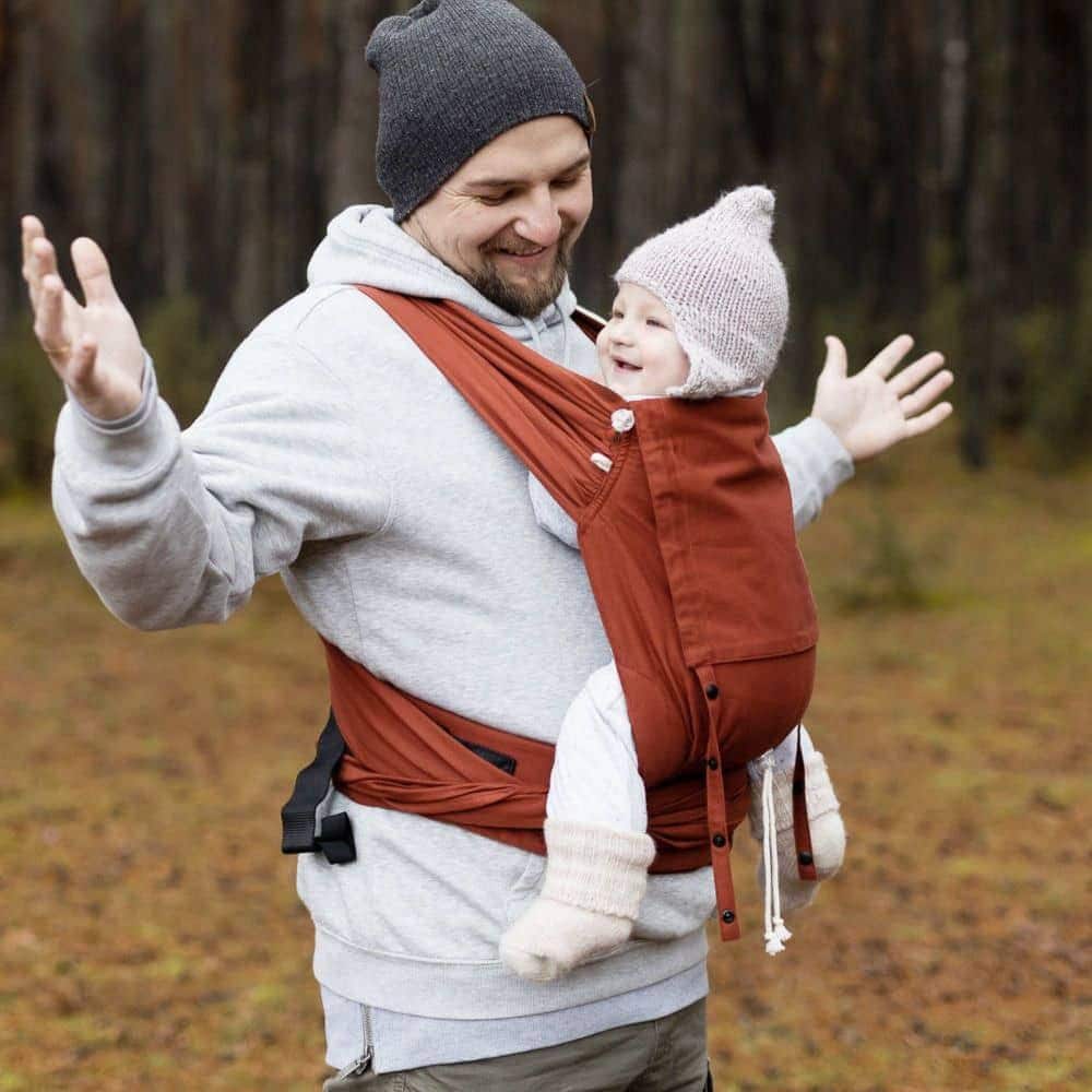 DidyKlick 4u Rusty Red DidyKlick 4u Rusty Red