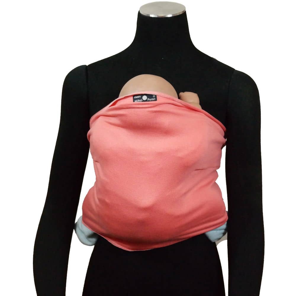 Bonding Top Apricot Bonding Top Apricot