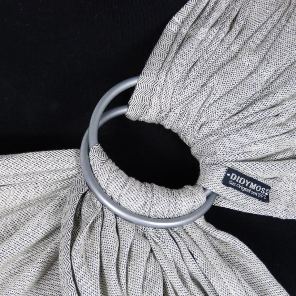 DidySling Silver Size 1R DidySling Silver Size 1R