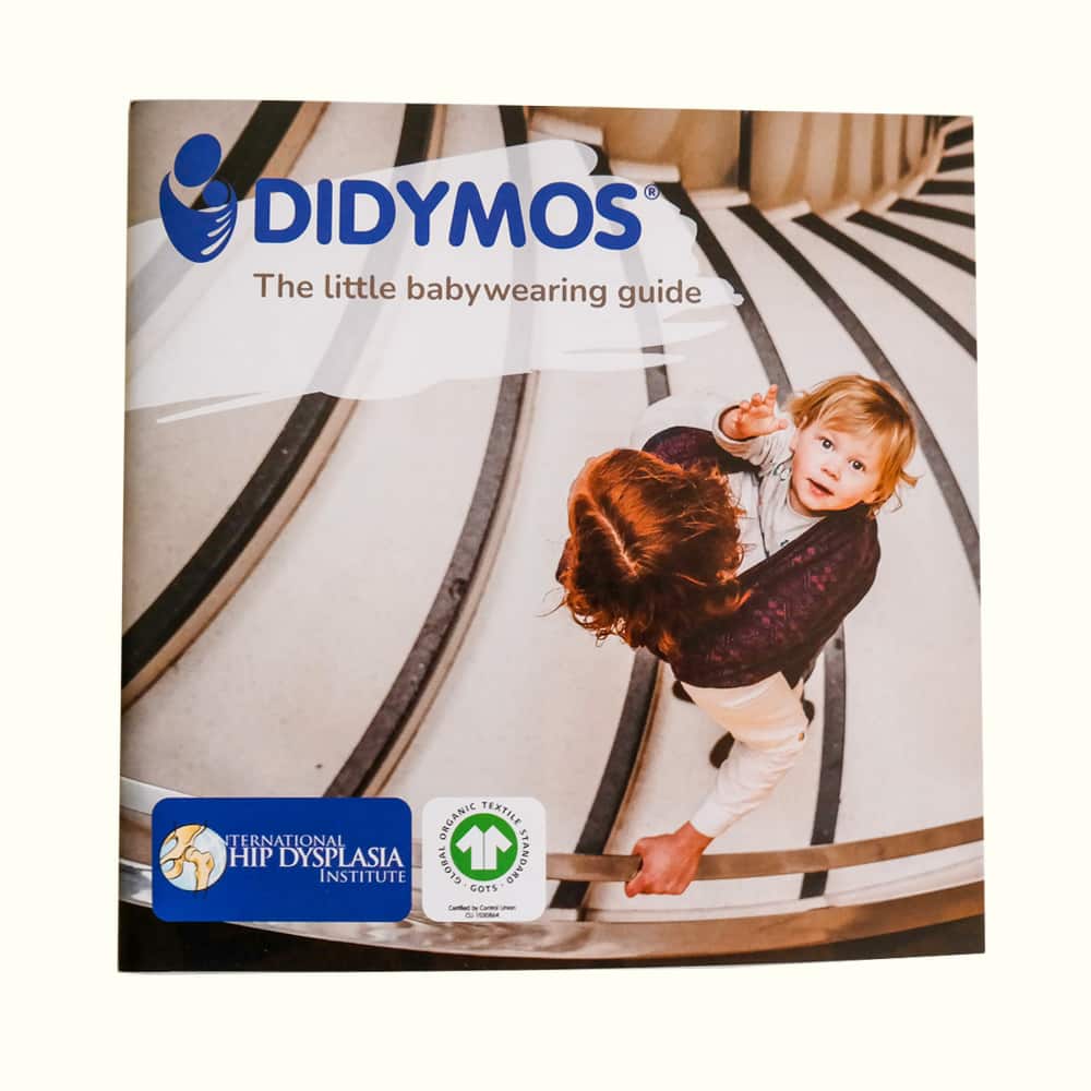 The Little Babywearing Guide The Little Babywearing Guide