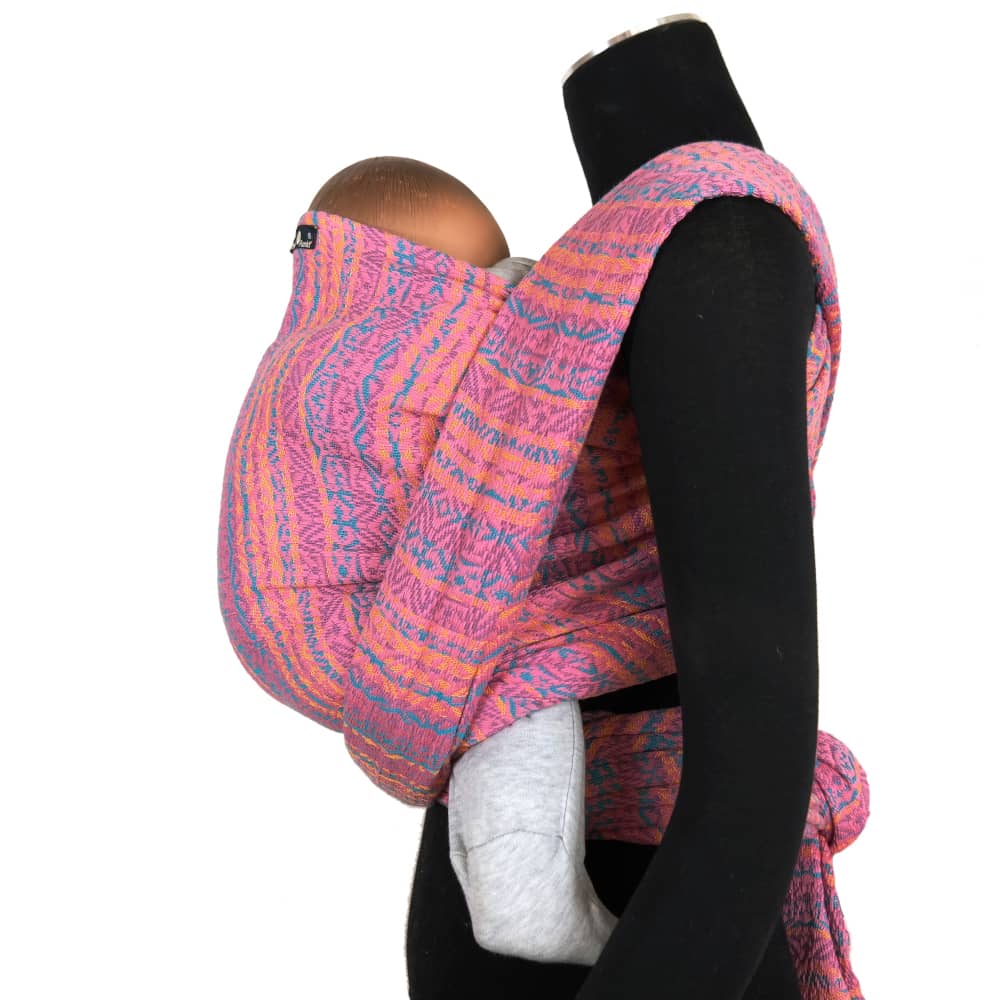Baby Wrap Sling Sumeri Granada Baby Wrap Sling Sumeri Granada