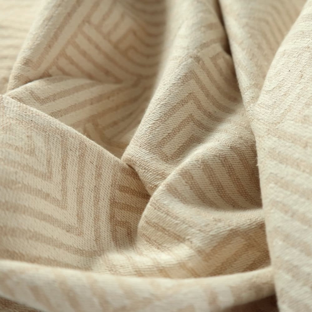 Babytragetuch Metro Component Hanf