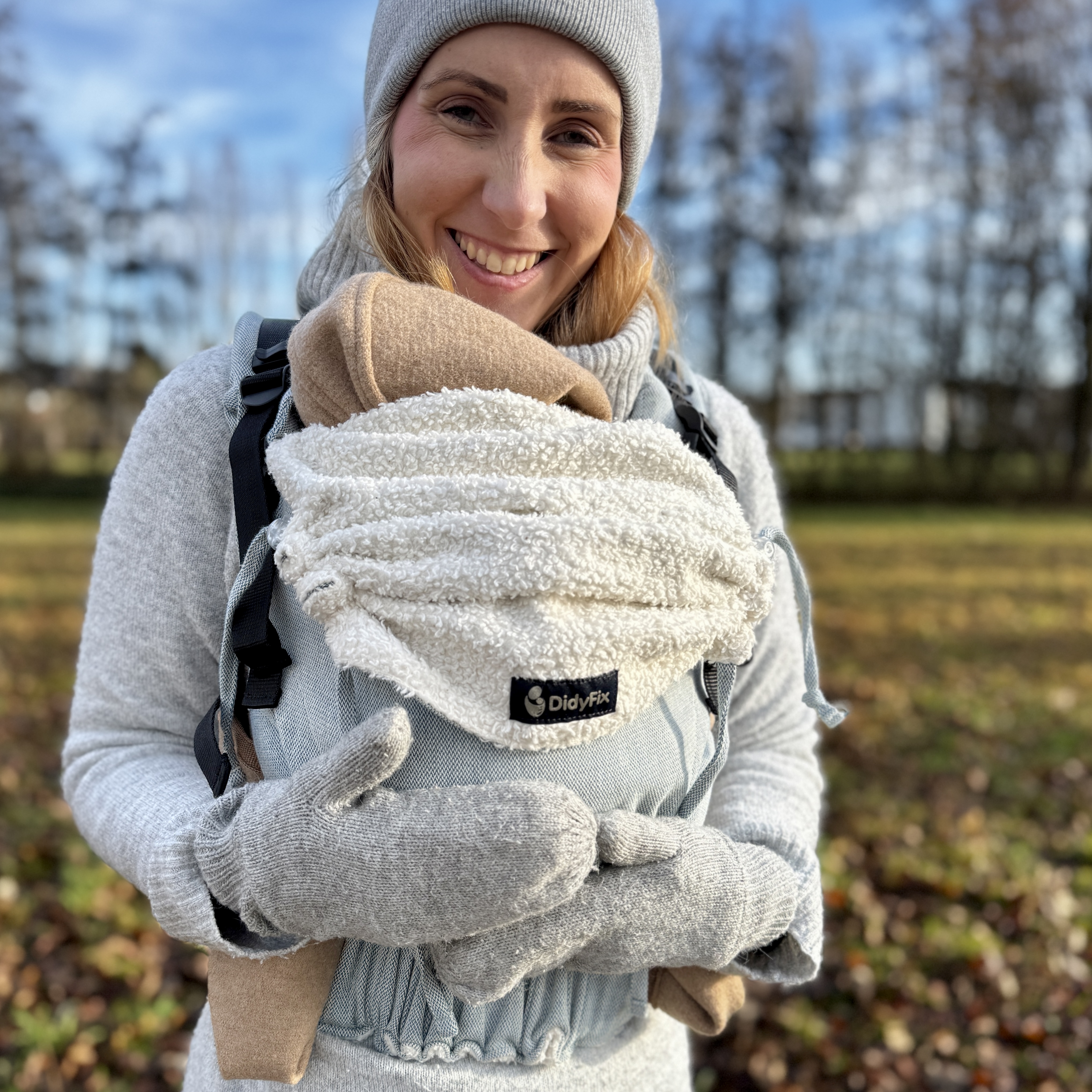 DidyFix Ocean and Clouds