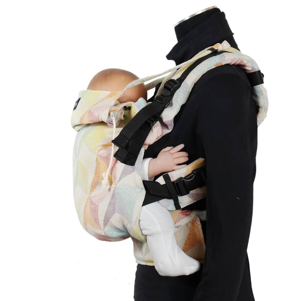 DidyFix Baby Carrier