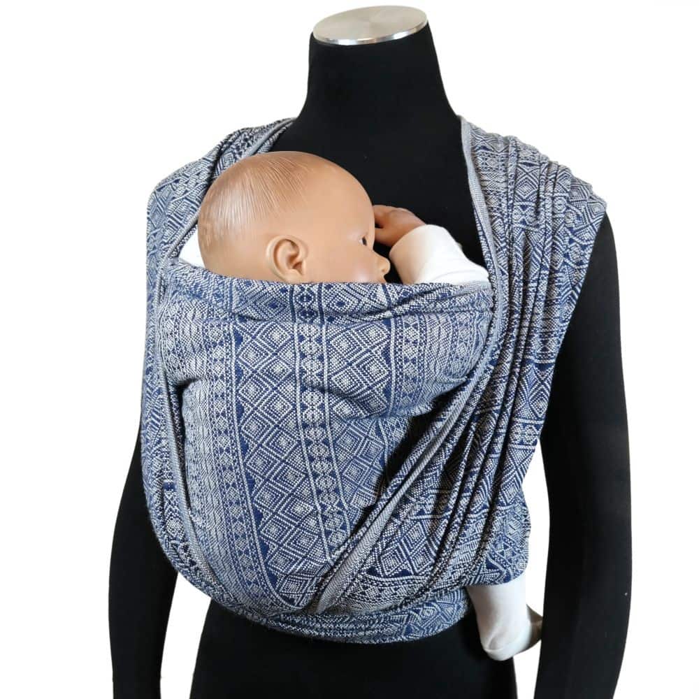 Babytragetuch Prima Cassiopeia