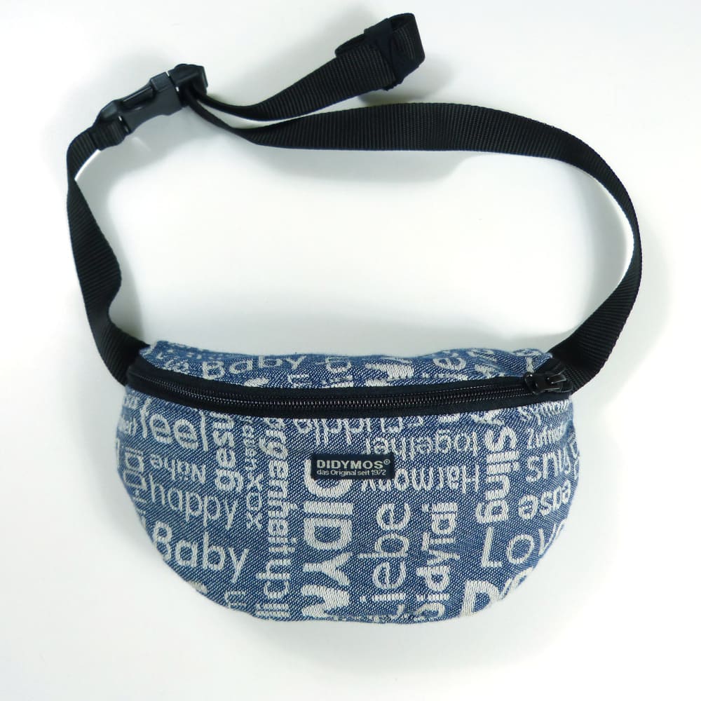 Gürteltasche Wortwolke Gürteltasche Wortwolke
