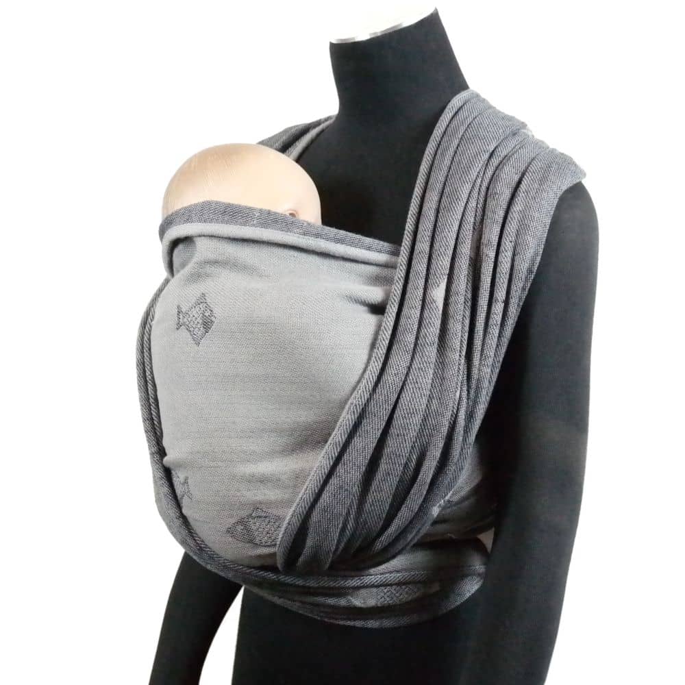 Baby Wrap Slings and Ring Slings| DIDYMOS