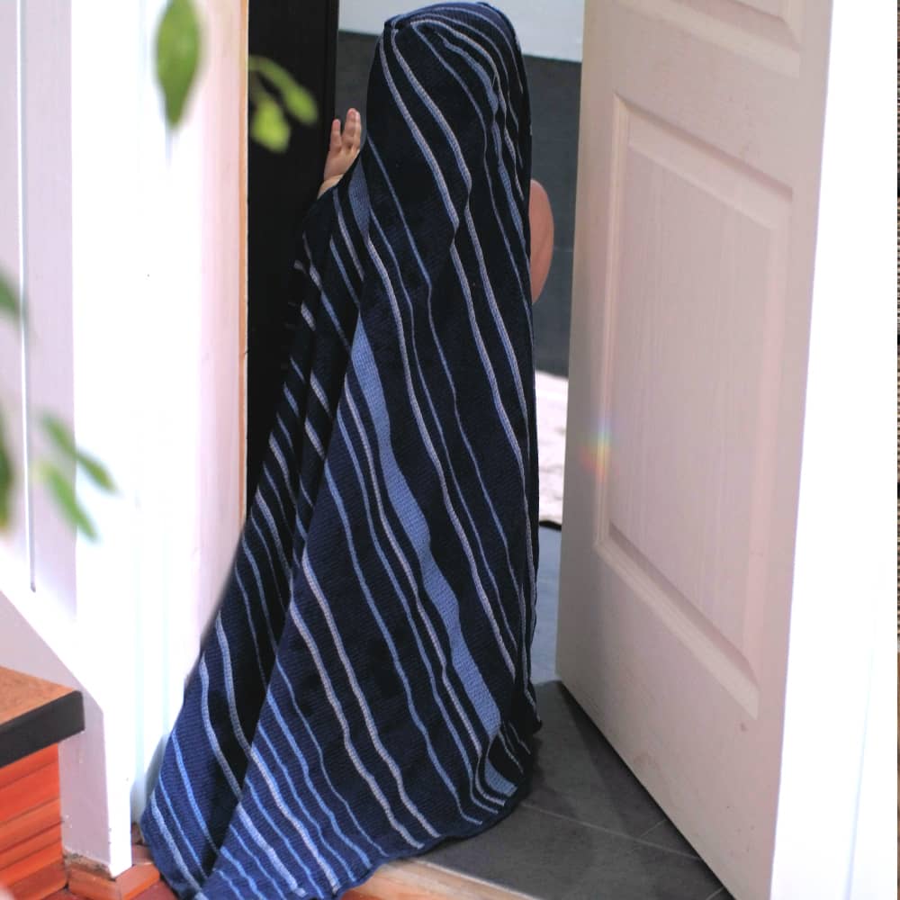 Badetuch mit Kapuze, Till Badetuch mit Kapuze, Till