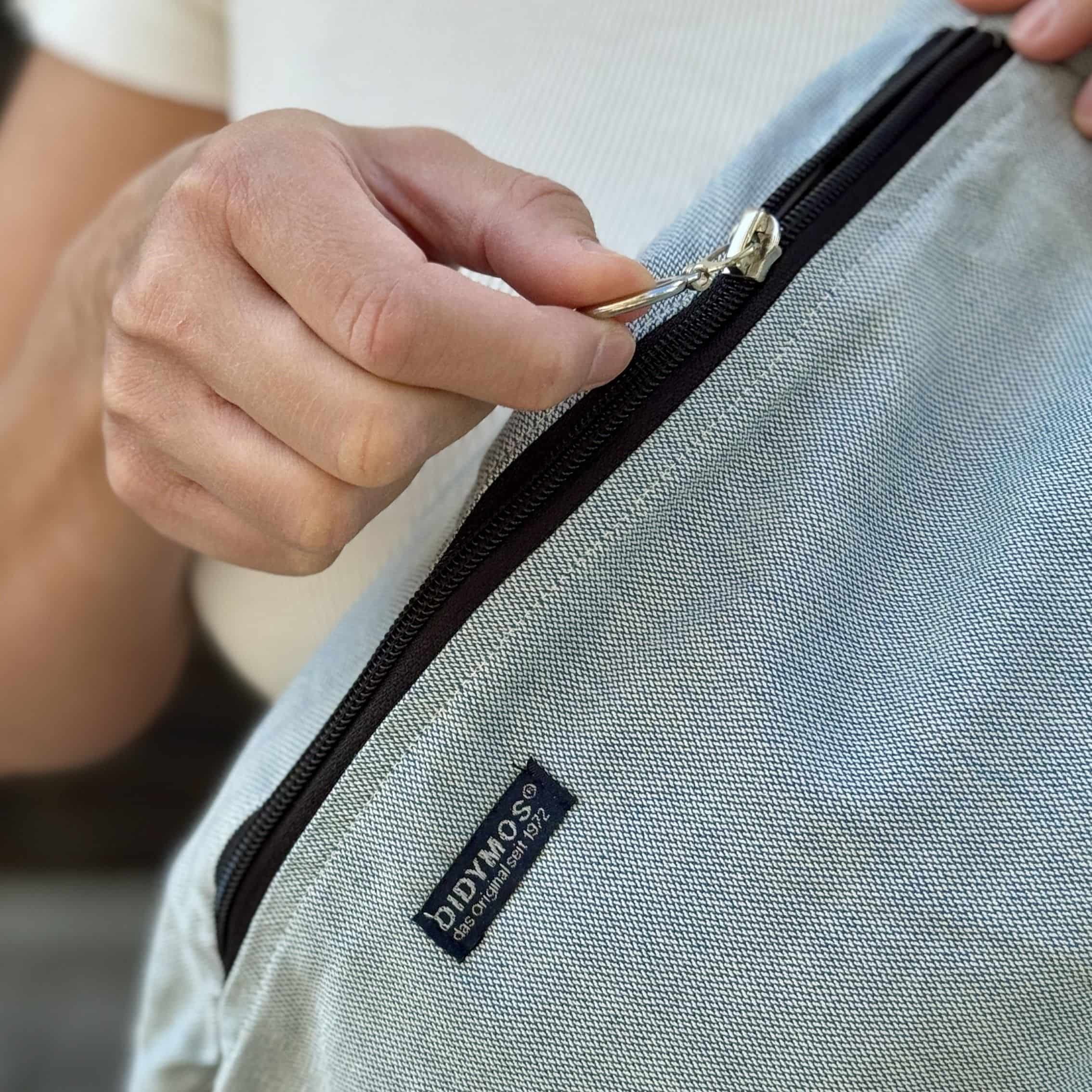 Moon Bag Ozean Moon Bag Ozean