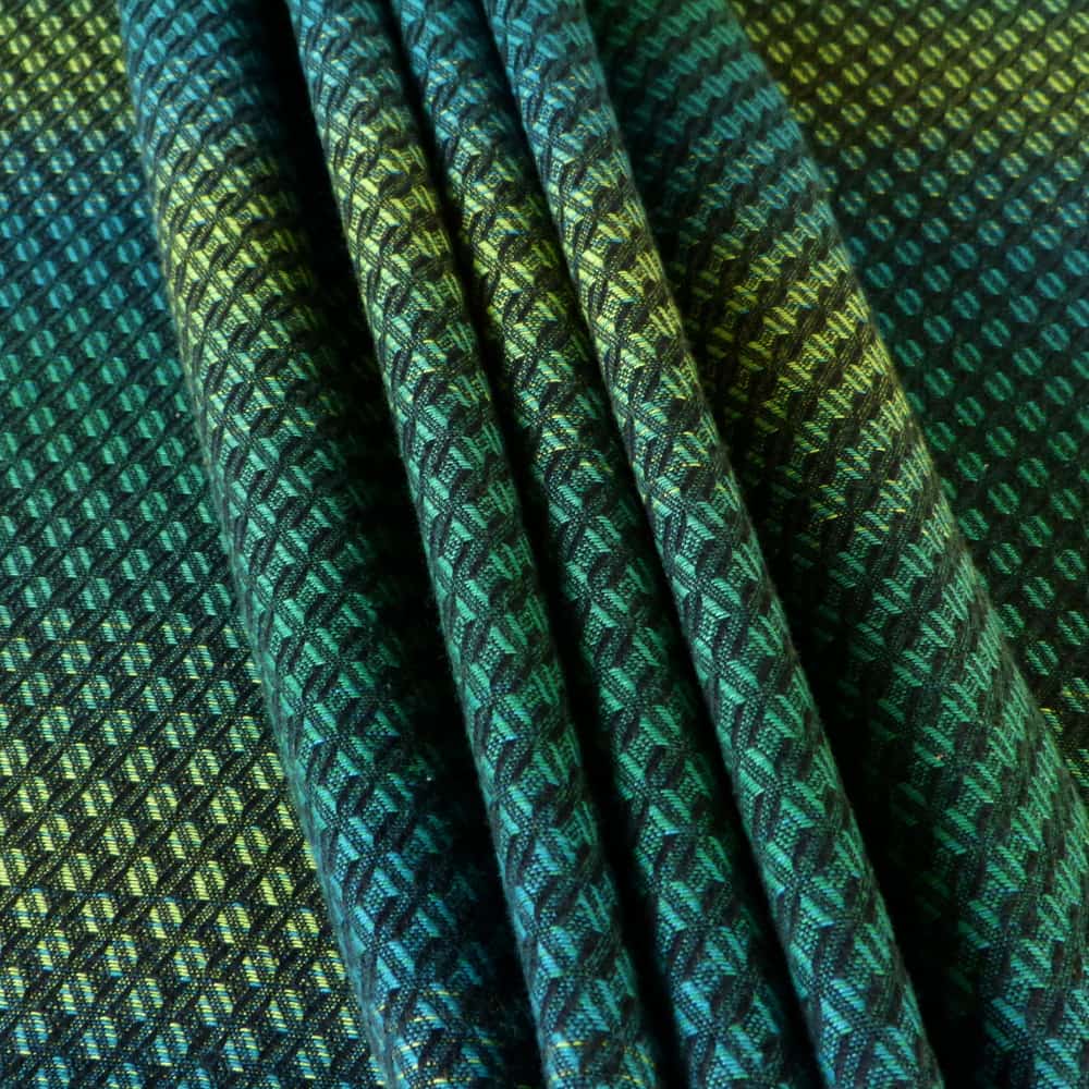 Baby Wrap Sling Facett Tethys