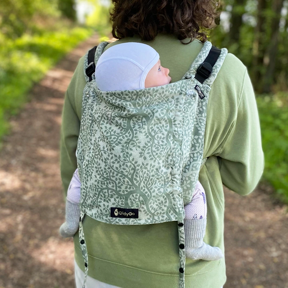 Didy Onbuhimo Olive Twig