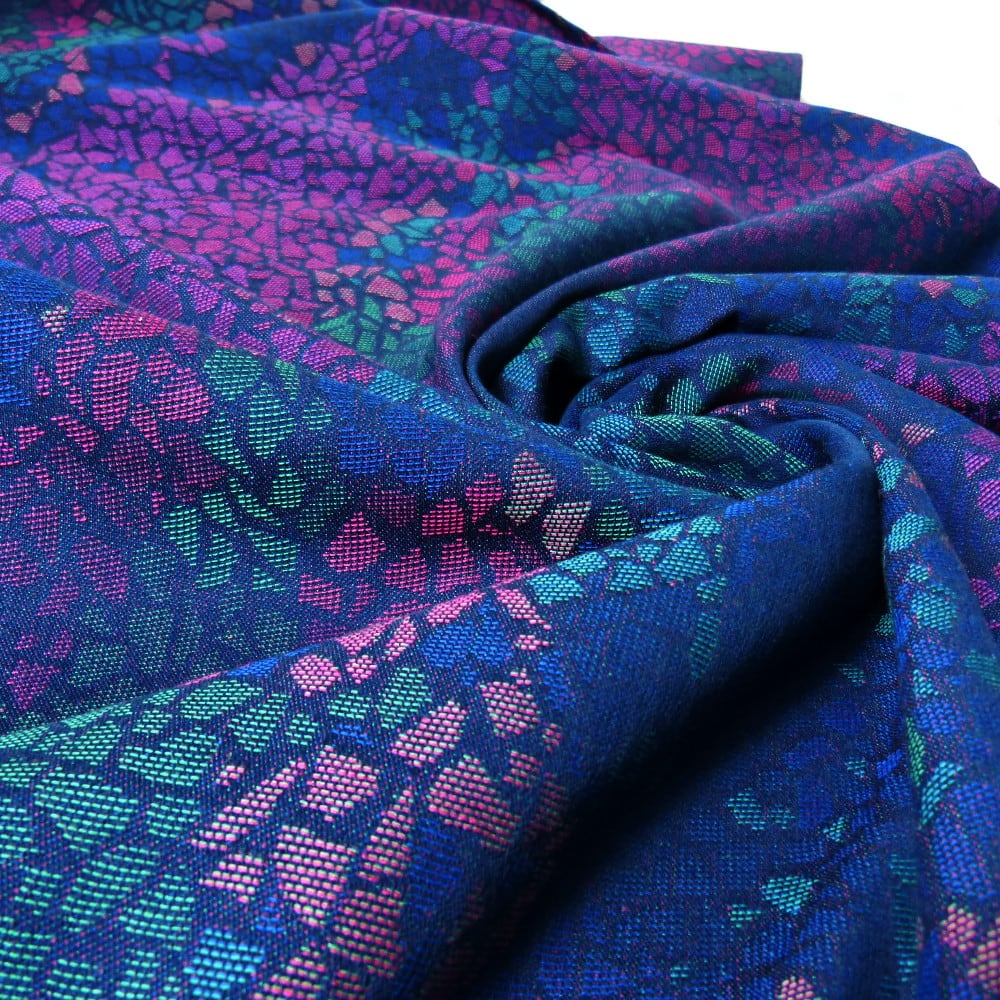 DidySling Mosaic Sparks in the Dark Size 1R DidySling Mosaic Sparks in the Dark Size 1R