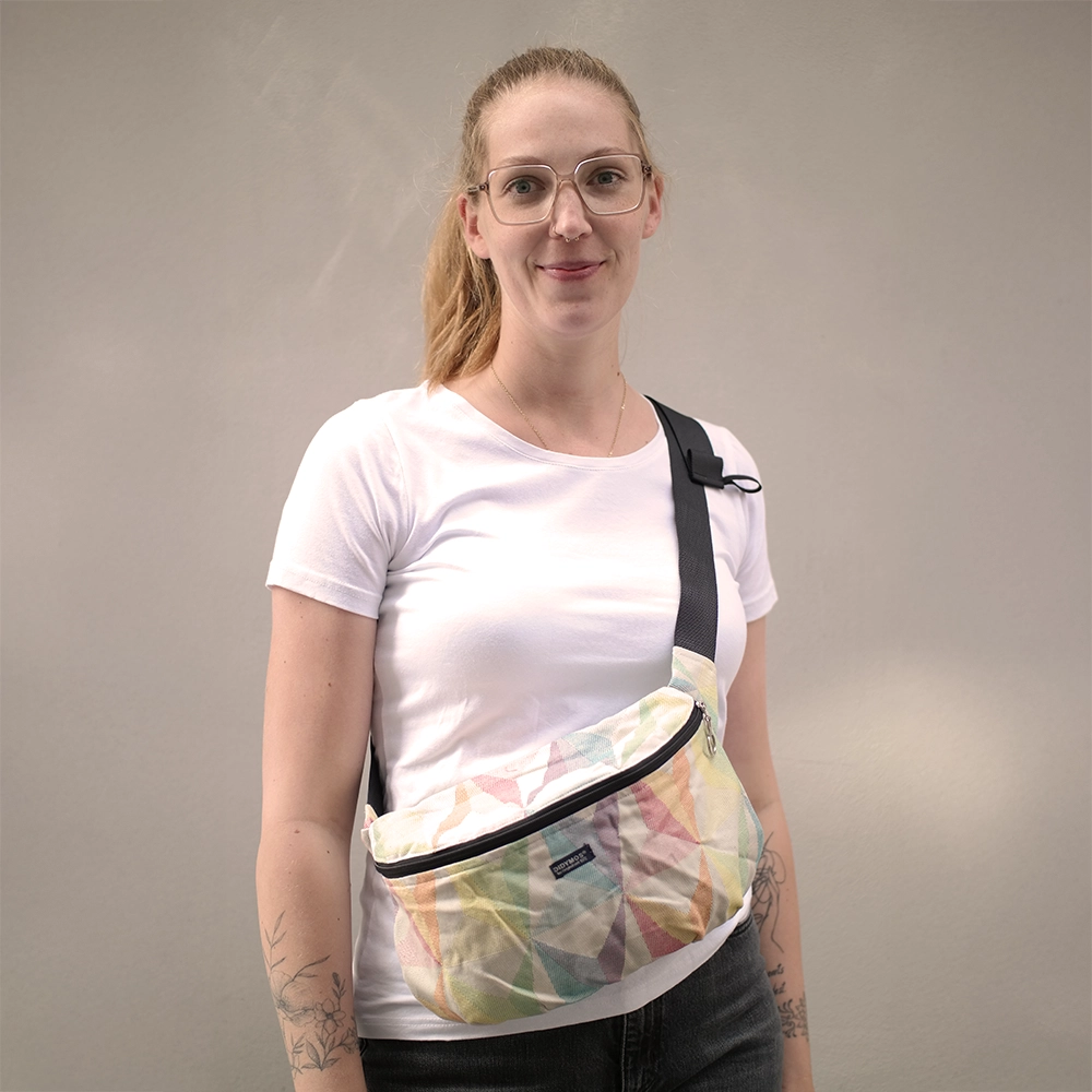Moon Bag Zephyr Moon Bag Zephyr