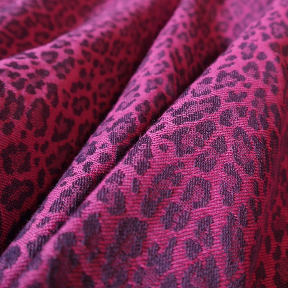 DidySling Leo Fierce Violet 1R DidySling Leo Fierce Violet 1R