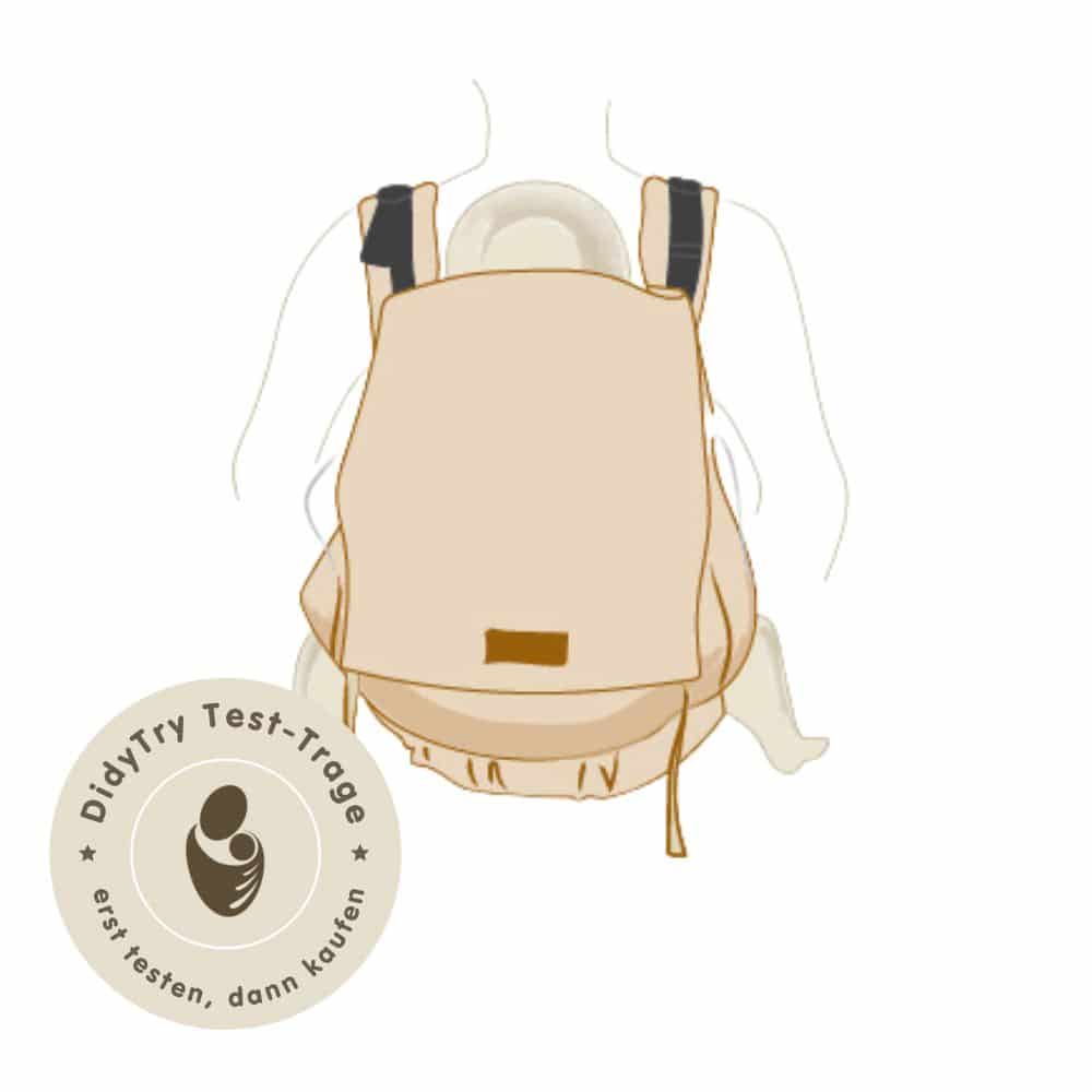 Test-DidyFix Toddler Test-DidyFix Toddler