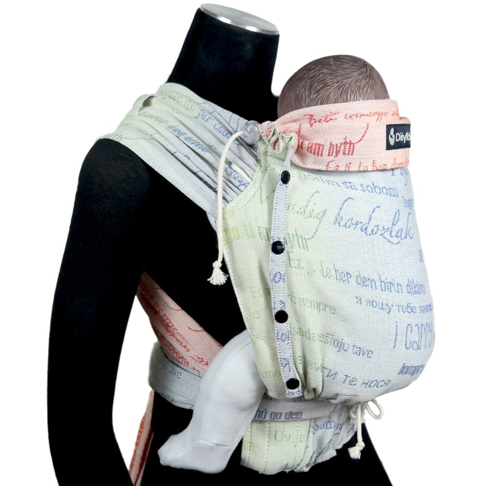 DidyKlick Safe in my Arms EBW 2021 DidyKlick Safe in my Arms EBW 2021