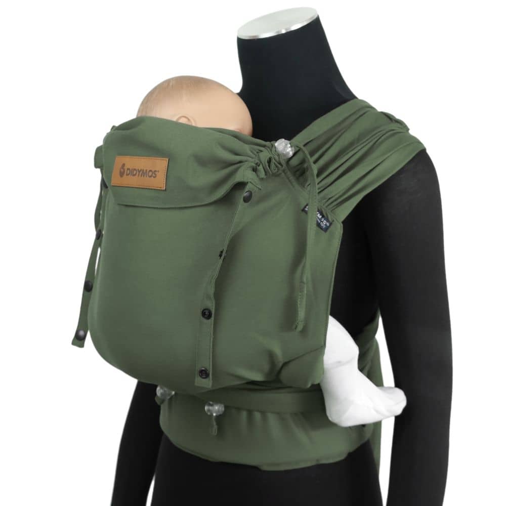 DidyKlick 4u Olive DidyKlick 4u Olive