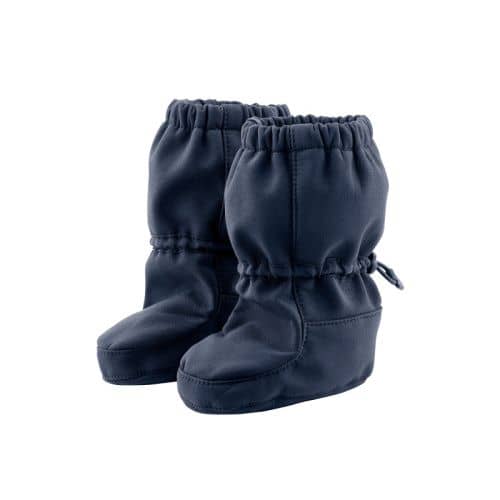 Softshell Booties Allrounder