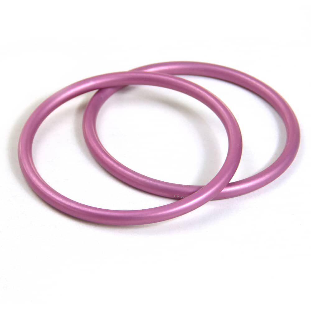 Slingringe Paar Pink Slingringe Paar Pink