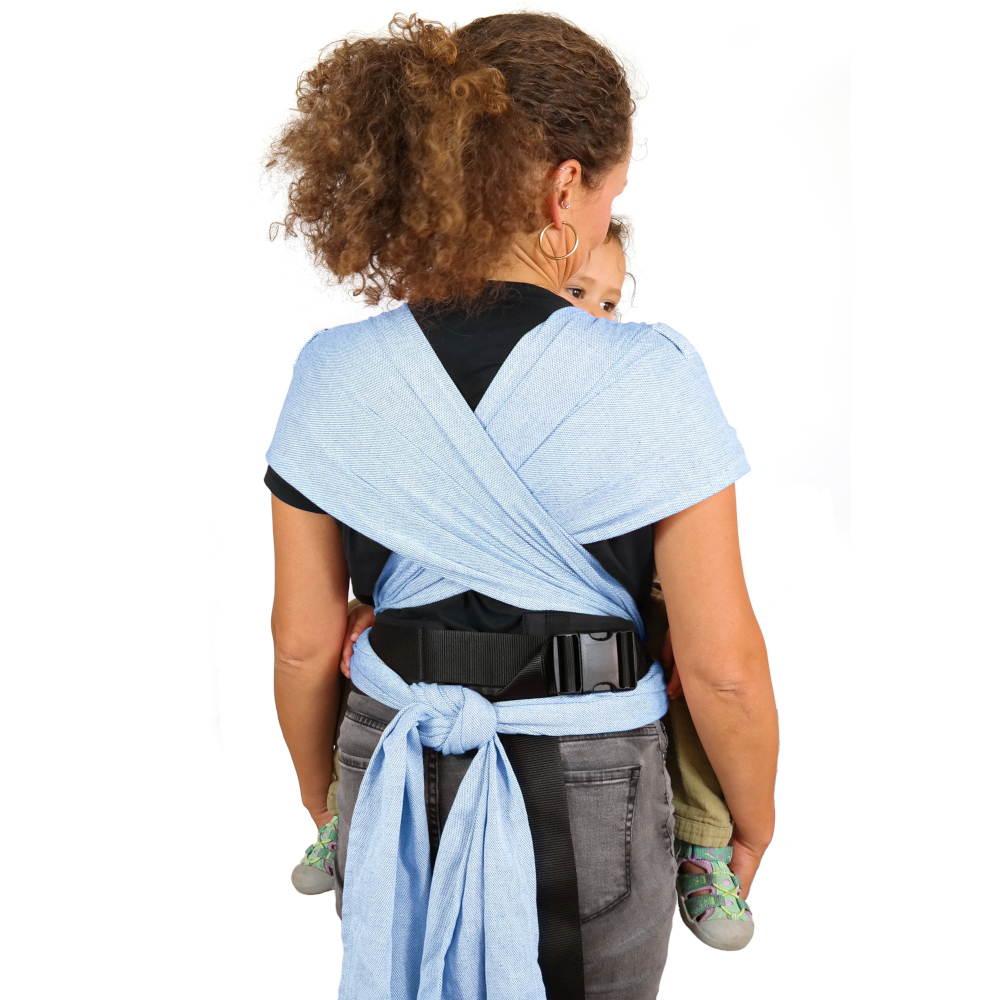 DidyKlick 4u Toddler Ocean - Baby Carriers | DIDYMOS Baby Carriers