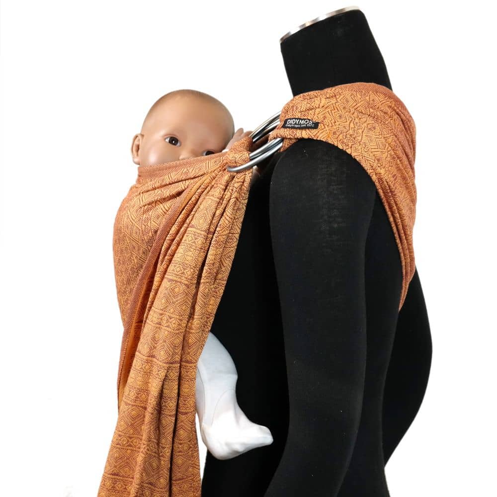 DidySling Prima Goldrubin 